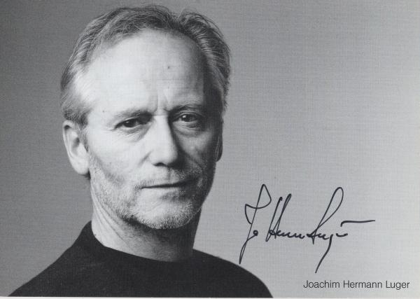 Luger, Joachim Hermann - Lindenstrasse