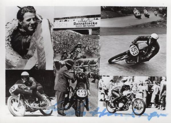 Luttenberger, Hubert