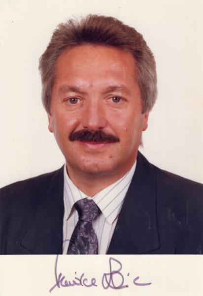 Läpple, Friedel