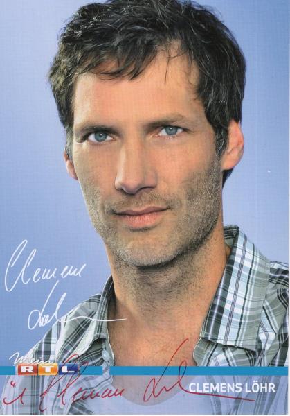 Löhr, Clemens - GZSZ