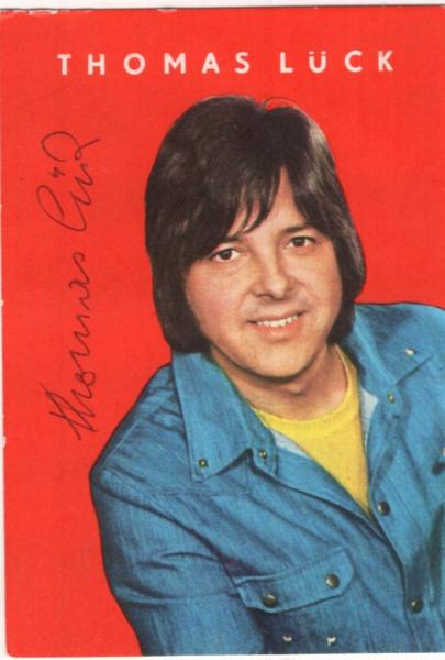 Lück, Thomas