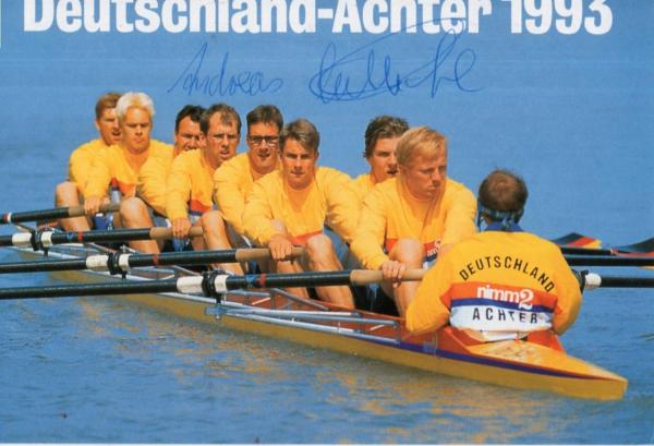 Lütkefels, Andreas