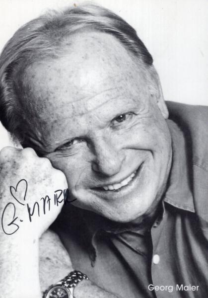 Maier, Georg