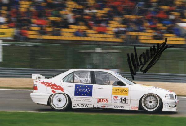 Mamerow, Peter - STW 1998