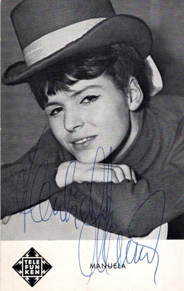 Manuela