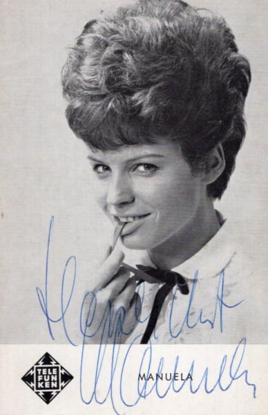 Manuela