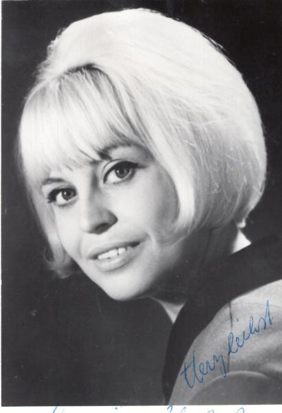 Mara, Marion - DDR Tanzmusik