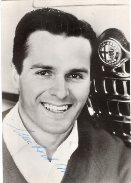 Marcato (I/†), Umberto