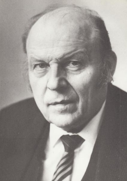 Maser (+), Prof. Dr. Werner