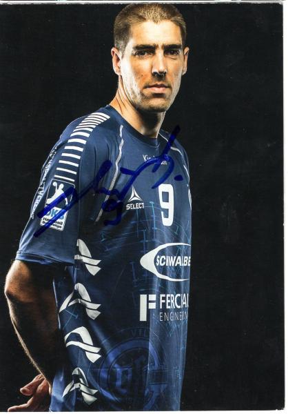 Matic, Marko - VFL Gummersbach