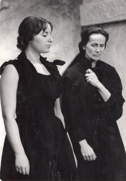 Matschulat (†), Annelise