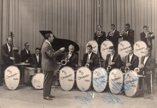 MD Orchester Halle