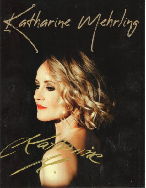 Mehrling, Katherine