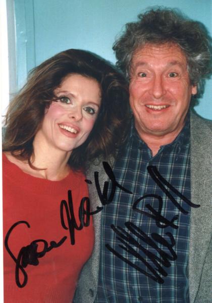 Brandt, Volker & Meikl, Susanne