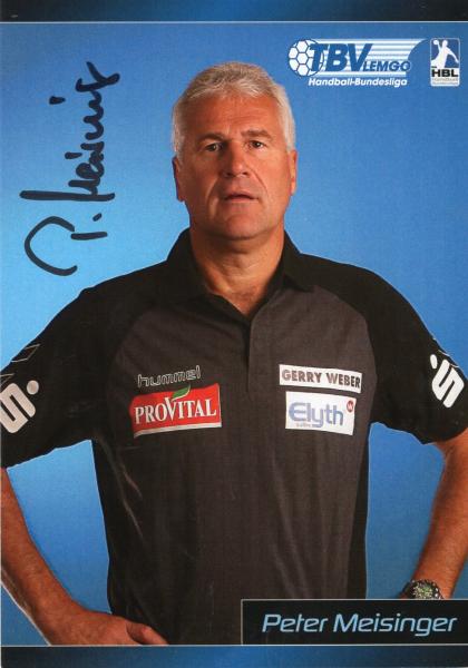 Kaufmann, Lars - TBV Lemgo (2007/08)