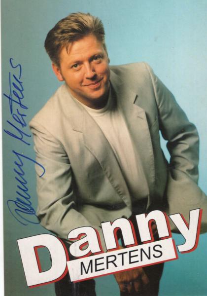 Mertens, Danny