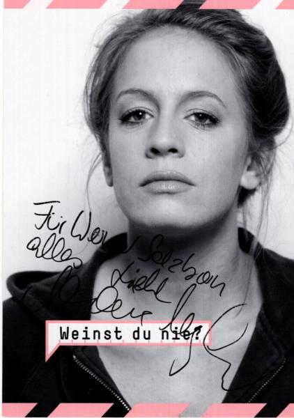 Meyer-Dunker, Marlene