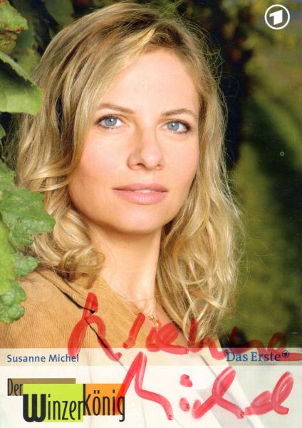 Michel, Susanne