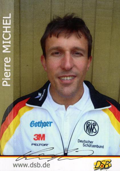 Michel, Pierre