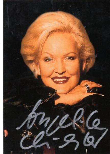 Milster, Angelika