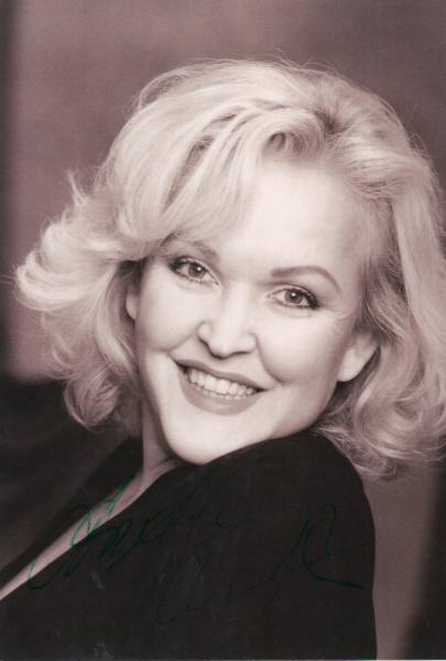 Milster, Angelika