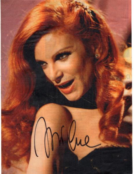 Milva (†)