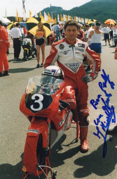 Miralles (E), Julian