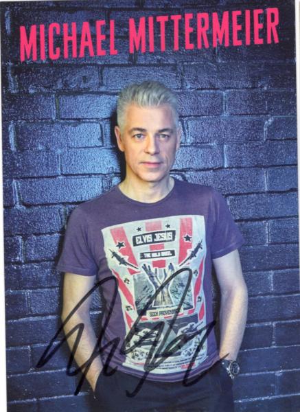 Mittermeier, Michael