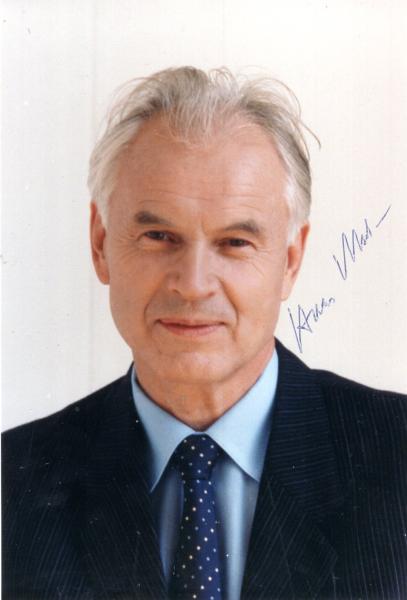 Modrow (†), Hans