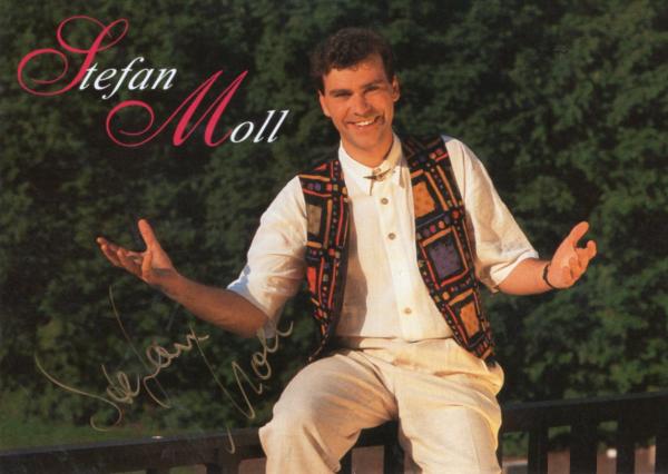 Moll, Stefan