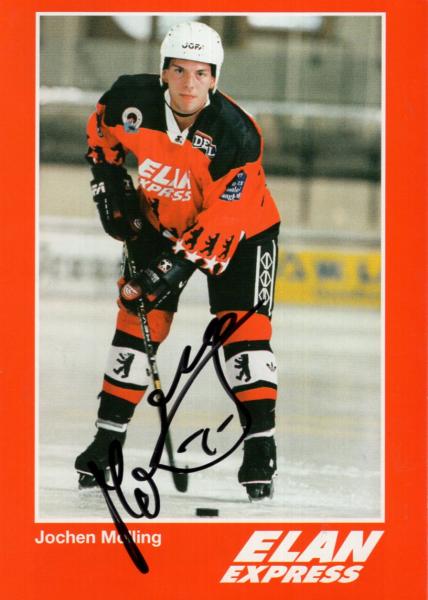 Molling, Jochen - BSC Preussen Berlin