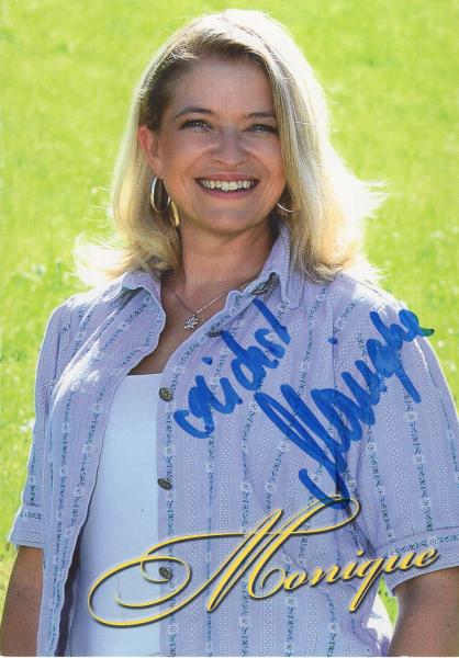 Monique
