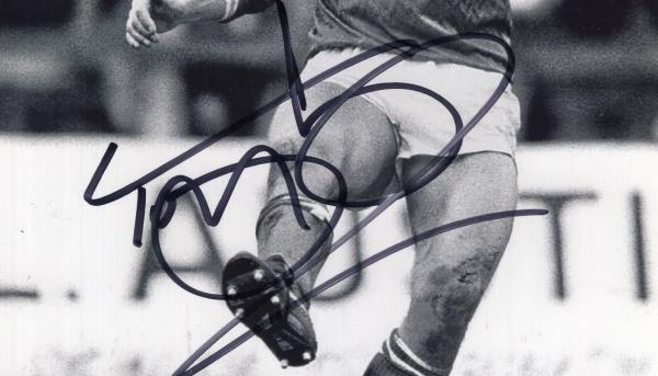 Mowbray, Tony - FC Middlesbrough