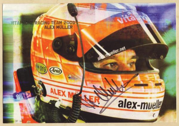 Müller, Alex