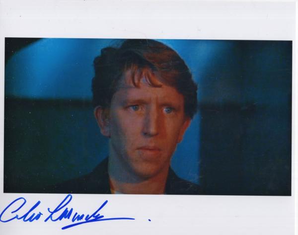 Muncke (†), Christopher - James Bond - Der Spion der mich liebte