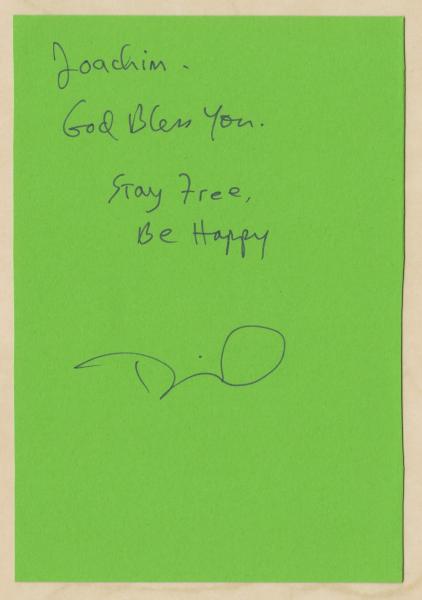Munyon, David