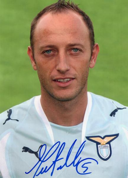 Mutarelli, Massimo - Lazio Rom