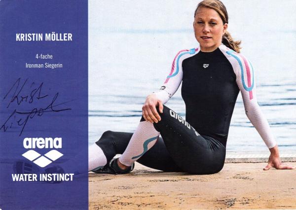 Möller, Kristin