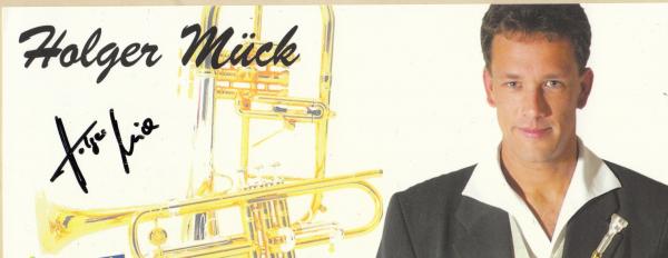 Mück, Holger