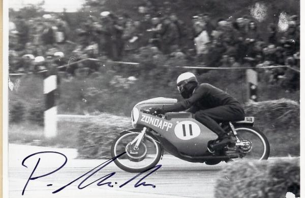 Müller (DDR), Peter