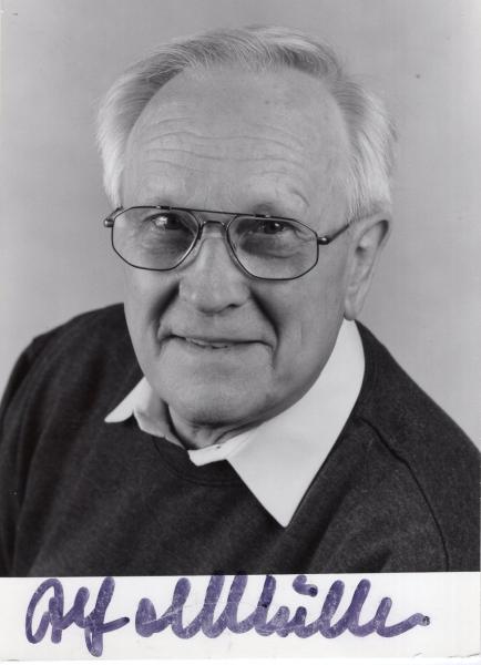 Müller, Alf