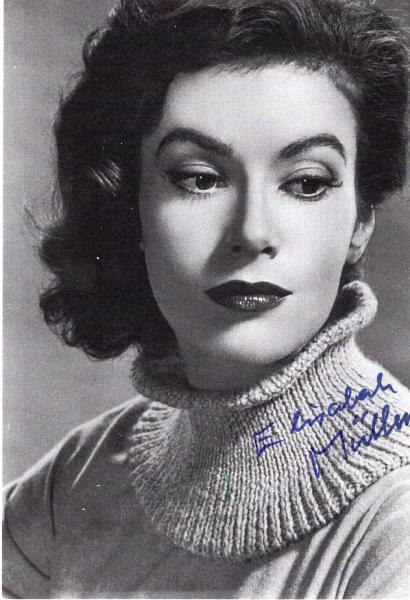 Müller (†), Elisabeth