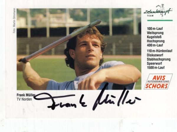 Müller, Frank