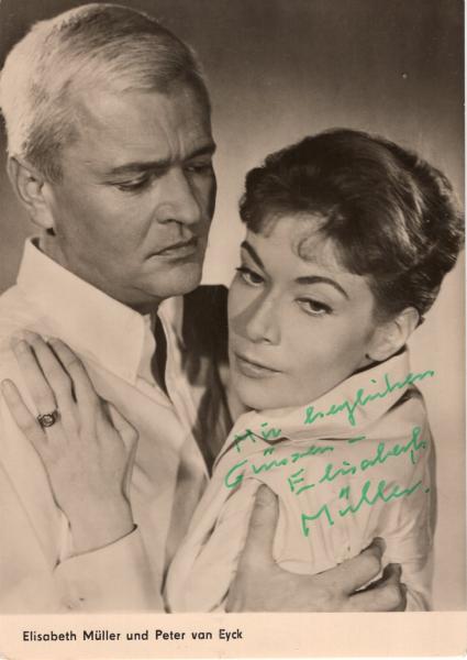 Müller (†), Elisabeth