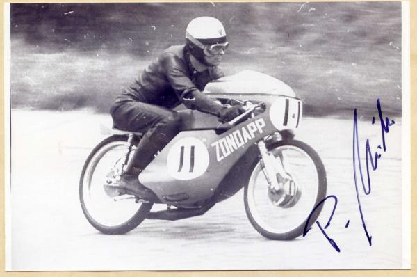 Müller (DDR), Peter