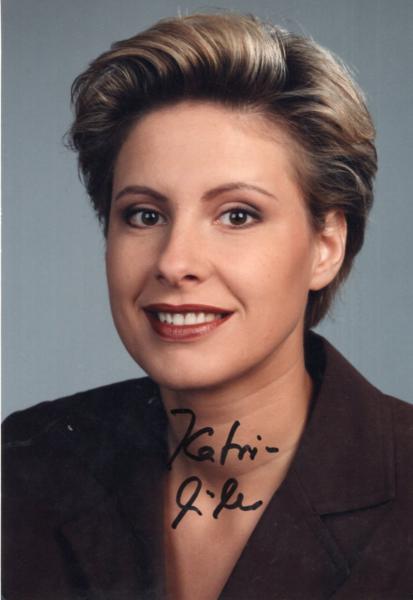 Müller, Katrin