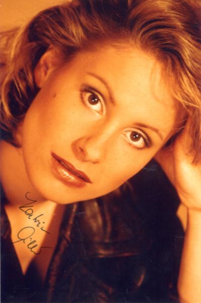 Müller, Katrin