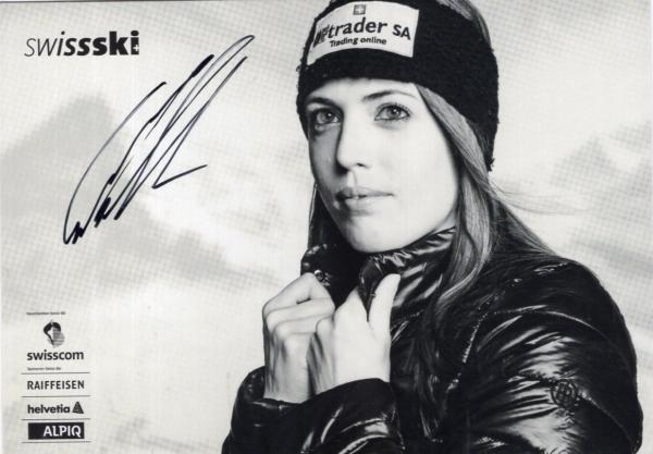 Müller (SWZ), Katrin - Freestyle