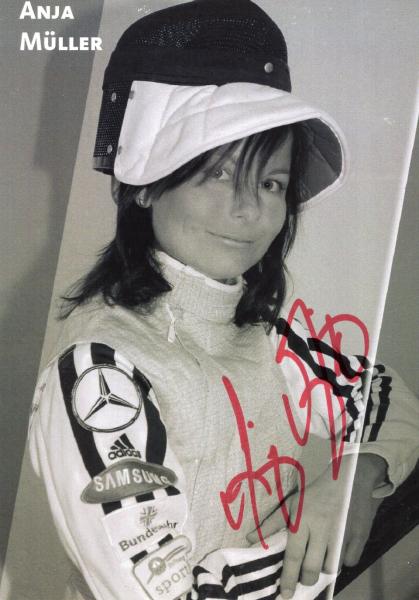 Müller, Anja