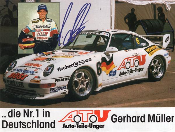 Müller, Gerhard